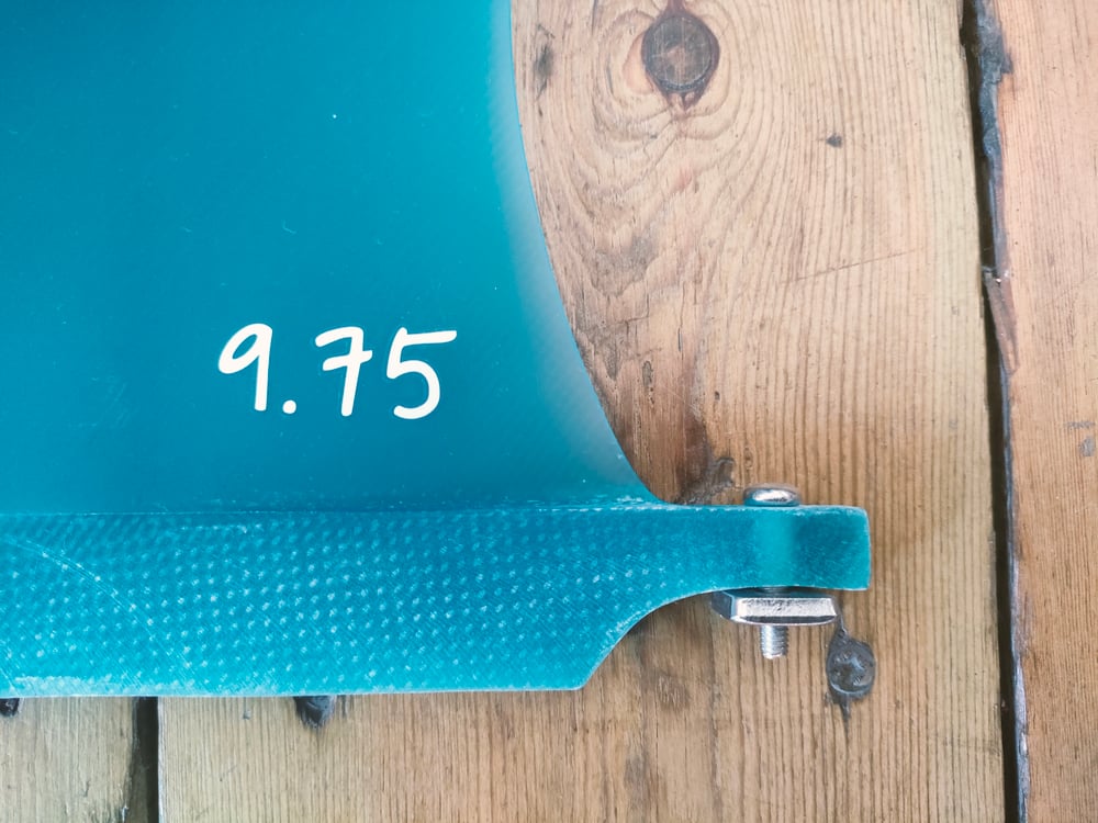 ALETA SURF SYSTEM DOLPHIN FIN