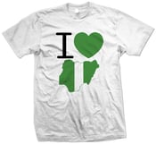 Image of I Love Naija
