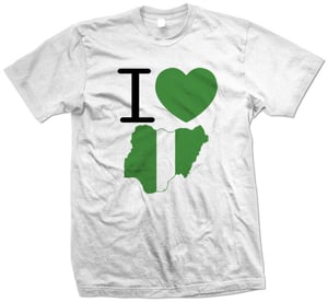 Image of I Love Naija