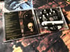 HEARSE 'Traipse Across the Empty Graves' CD SIN017