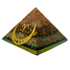 Aries Pyramid For Abundance, Success, and Mental Focus