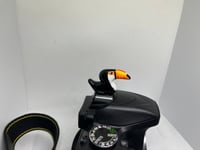 Image 2 of Toco Toucan Hotshoe Cover