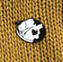 Enamel cat pin Image 2