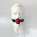 Image 1 of Wall-Mounted Gag Lamp