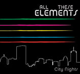 Image of "City Nights" (2011) CD