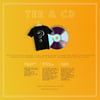 T-SHIRT, CD & CREDIT