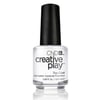 CND Creative Play Nail Polish - Top Coat