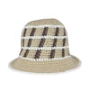 Mocha Plaid