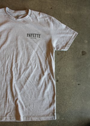 Image of Unisex Payette National Forest T-Shirt