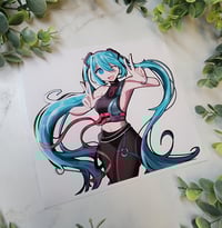 Miku!