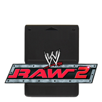 Image 1 of WWE RAW 2 Caws