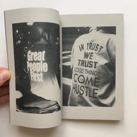 Image 4 of Good Things Come Hustle by Kane Nugent