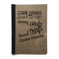 Image 1 of Good Things Come Hustle by Kane Nugent