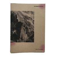 Image 1 of It's Good to Be Here by Sam Plumstead