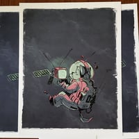 Image 3 of Laika Come Home
