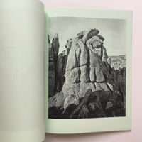 Image 3 of Logan Rock by James Meredew
