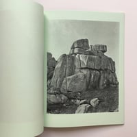 Image 4 of Logan Rock by James Meredew