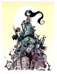 Image 1 of Marceline the Vampire Queen