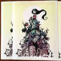 Image 3 of Marceline the Vampire Queen
