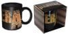 Pantera / Black Sabbath / Bullet for my Valentine Mug