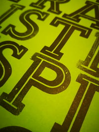 Image 4 of Supercalifragilisticoespialidoso