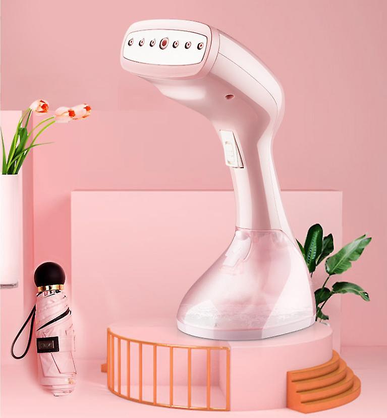 Image of Fabric Steamer