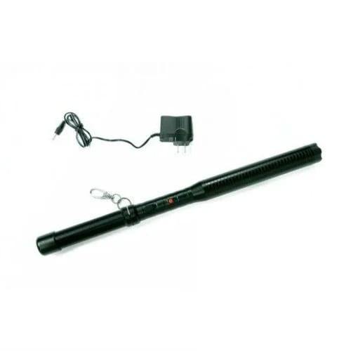 The Incredible Stun Baton Canada Legal Rechargeable Stun Baton Canada