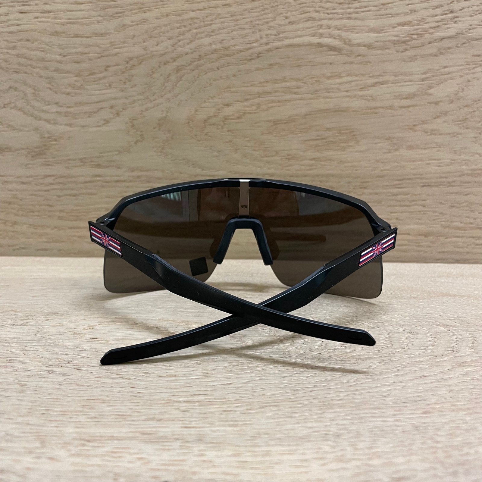 Hawaii Sutro Lite Black Prizm / Pipe Dreams Surf Co