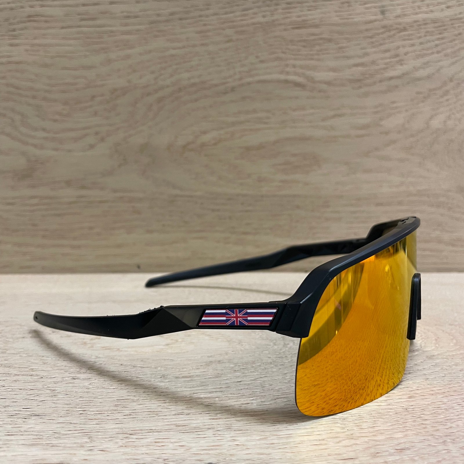 Hawaii Sutro Lite Black Ruby Prizm / Pipe Dreams Surf Co Hawaii Sutro Lite Black Ruby Prizm / Pipe Dreams Surf Co