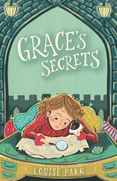 Image of Grace's Secrets