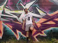 Image 2 of  Coffin Nail — Charnel Visions 