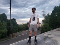 Image 3 of  Coffin Nail — Charnel Visions 