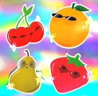 Image 1 of Fruity Pack