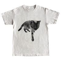 Cat T-Shirt 