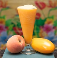 Image 5 of SUGAR FREE Mango/Peach Flavor Packet - Sunrise