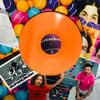 Supercrush - SODO Pop 12" vinyl LP 