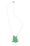 Bunny Pendant
