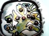 Branche Brooch
