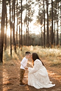 Image 2 of Tall Trees Family Mini Sessions