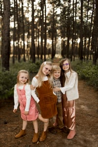 Image 3 of Tall Trees Family Mini Sessions