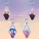 Image 1 of FFXIV Elpis Charms