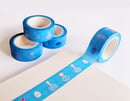 Image 4 of Sonic Washi Tapes