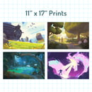 Image 1 of 11" x 17" Prints