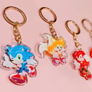 Image 2 of Sonic Charms