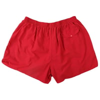 Image 2 of Vintage 90s Patagonia Baggies 5" Shorts - French Red 