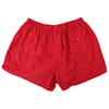 Vintage 90s Patagonia Baggies 5" Shorts - French Red 