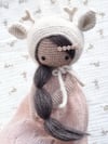 Miss Pom' Unique #068 