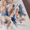 Blue Nude