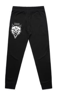 Naberus Trackies