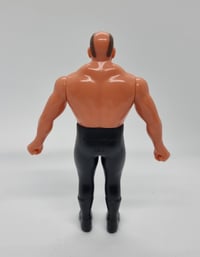 Image 3 of ROAD WARRIOR HAWK - SOFUBI PRO WRESTLING SERIES 2 FIGURE